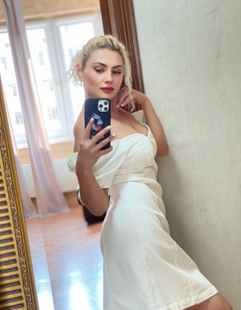 Частная массажистка Виктория