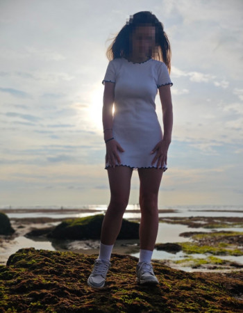 Частная массажистка Катя