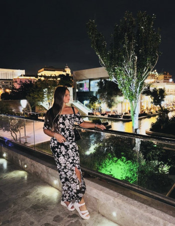 Частная массажистка Виктория