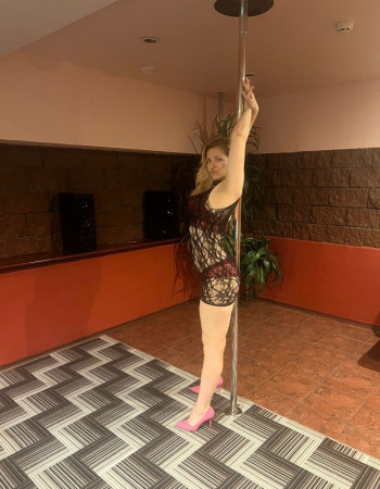 Частная массажистка Ника