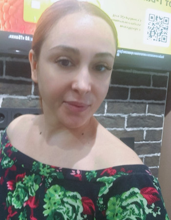 Частная массажистка Людмила