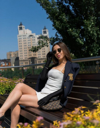 Частная массажистка Виктория