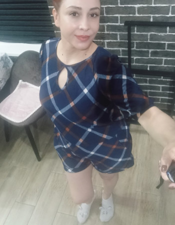 Частная массажистка Людмила