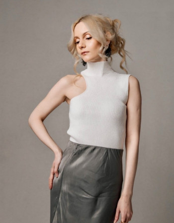 Частная массажистка Аля