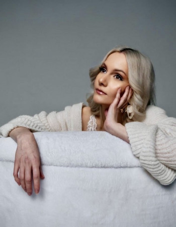 Частная массажистка Аля