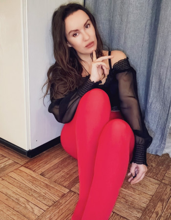 Частная массажистка Ольга