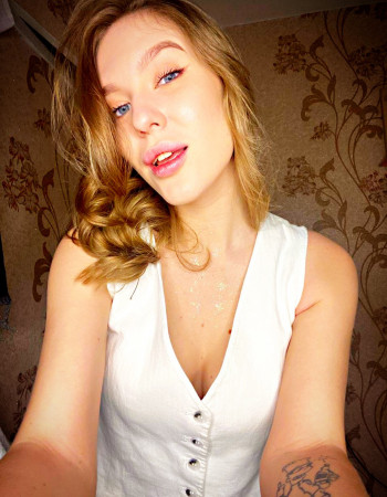 Частная массажистка Яна