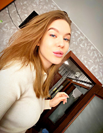 Частная массажистка Яна