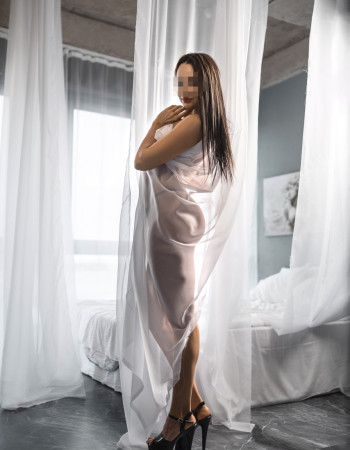 Частная массажистка Ева