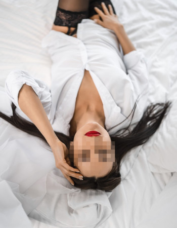 Частная массажистка Ева