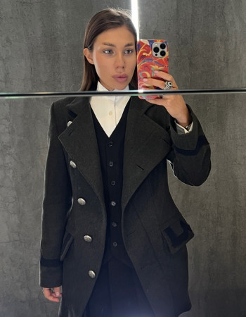 Частная массажистка Марина