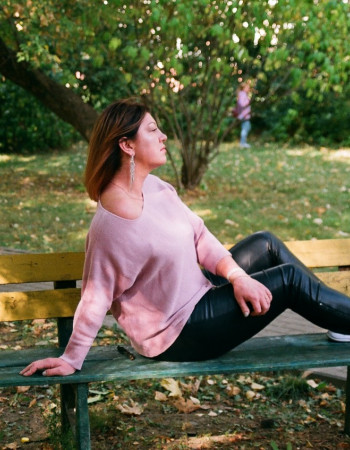 Частная массажистка Сонечка