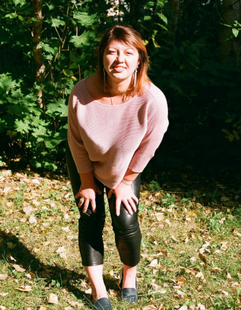 Частная массажистка Сонечка