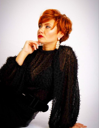 Частная массажистка Джулия