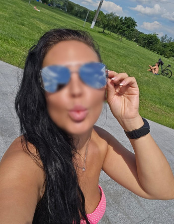 Частная массажистка Анастасия