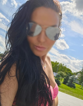 Частная массажистка Анастасия