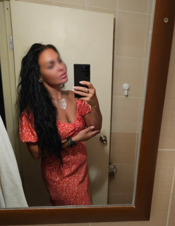 Частная массажистка Анастасия