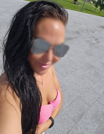 Частная массажистка Анастасия