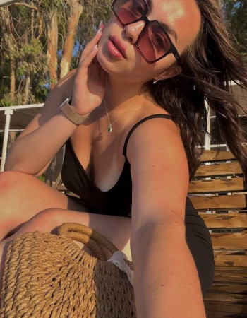 Частная массажистка Полина