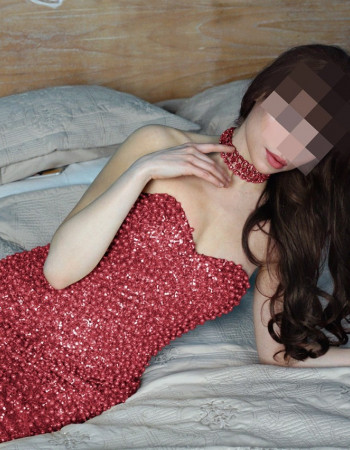 Частная массажистка Мария