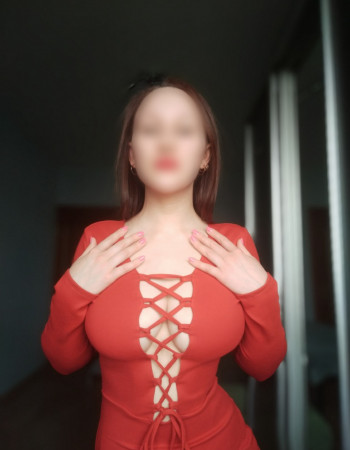 Частная массажистка Алина