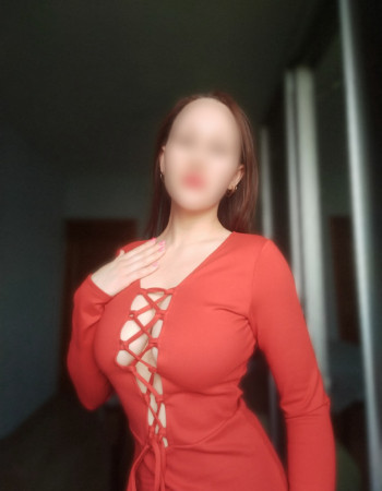 Частная массажистка Алина