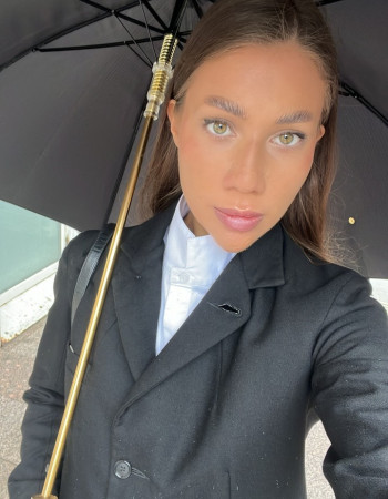 Частная массажистка Марина