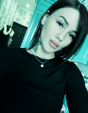 Частная массажистка Тея