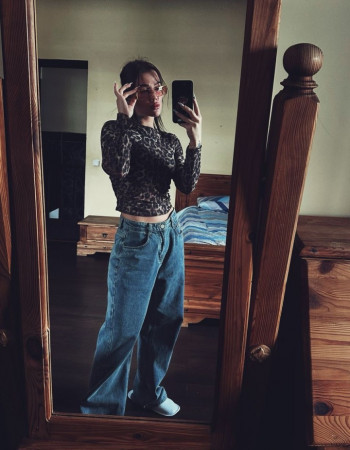 Частная массажистка Тея