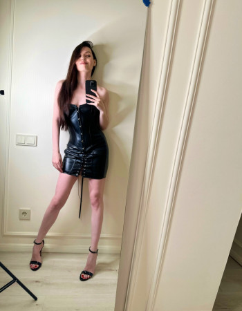 Частная массажистка Марина Кали