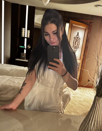 Частная массажистка Натали