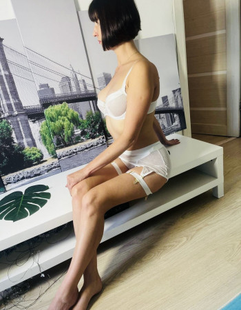 Частная массажистка Елена