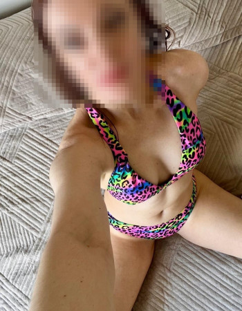 Частная массажистка Маргарита