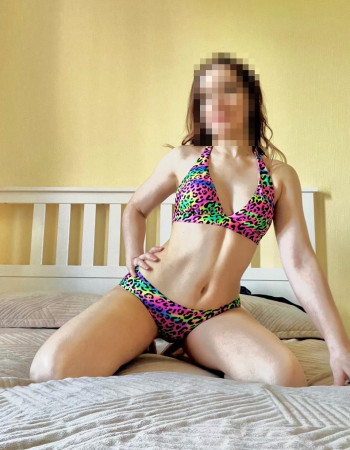 Частная массажистка Маргарита