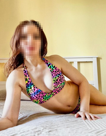 Частная массажистка Маргарита