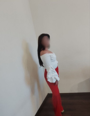 Частная массажистка Алина