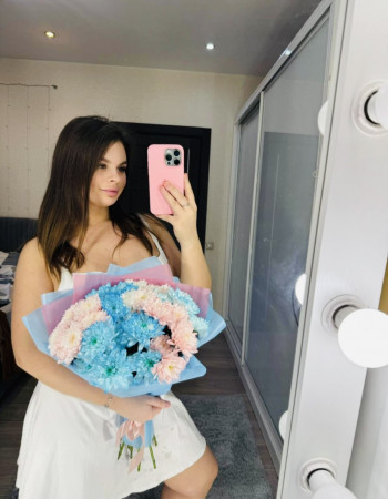 Частная массажистка Виктория