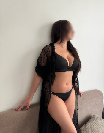 Частная массажистка Эля