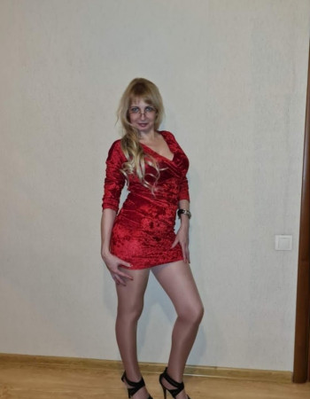 Частная массажистка Лера