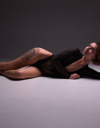 Частная массажистка Маша