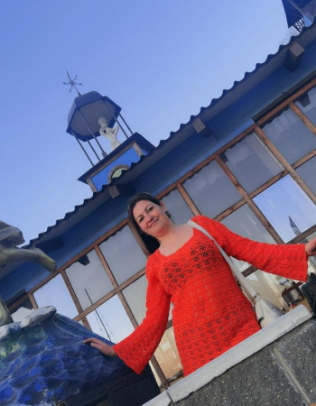 Частная массажистка Надежда