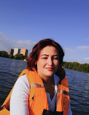 Частная массажистка Надежда