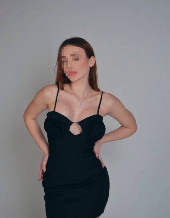 Частная массажистка Селена