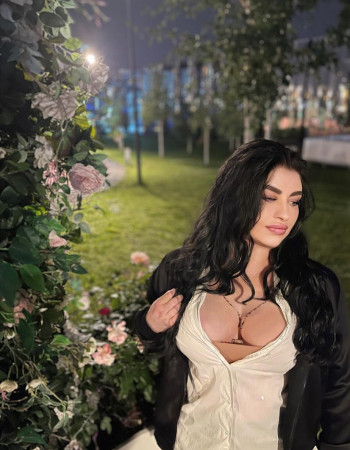 Частная массажистка Софья