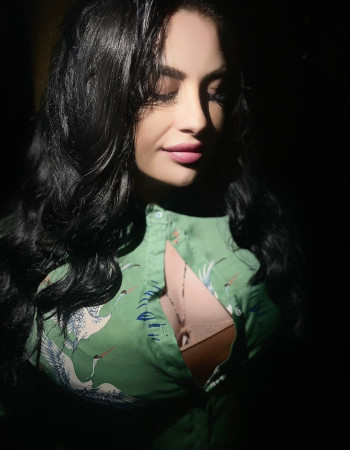 Частная массажистка Софья