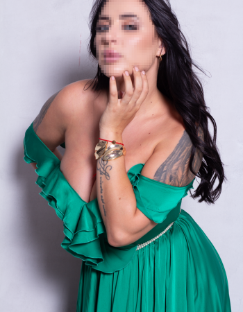 Частная массажистка Геля