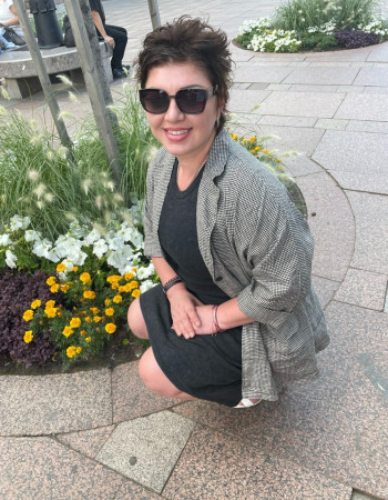 Частная массажистка Сонечка