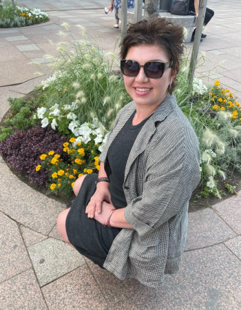 Частная массажистка Сонечка