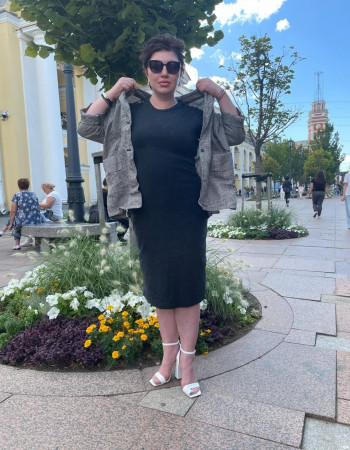 Частная массажистка Сонечка