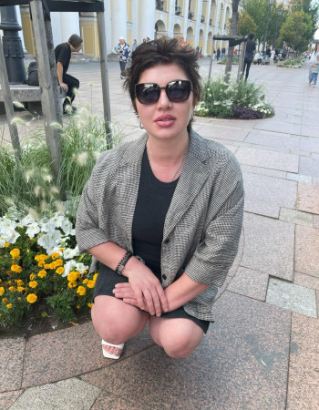 Частная массажистка Сонечка